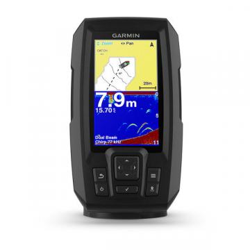 Garmin Fishfinder STRIKER™ Plus 4