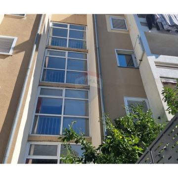 GARSONJERA - Split-Mertojak, 27.00 m2, III. Kat-odlična investicija