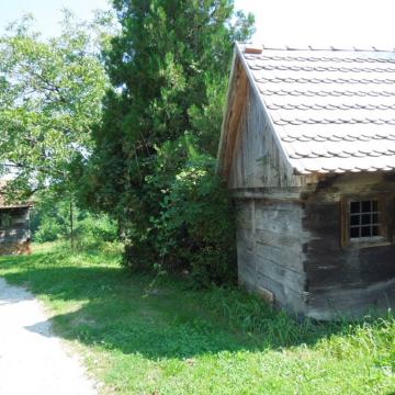 Građevinsko zemljište, Bešlinec, 2527 m2