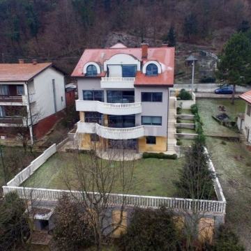 Luxury Villa in the Heart of Samobor