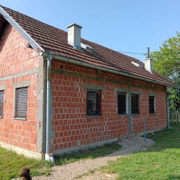 Kuća: Skakavac, Prizemnica, 66m2