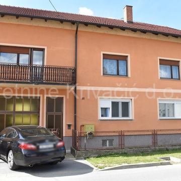 Vidikovac, samostojeća kuća 290m2