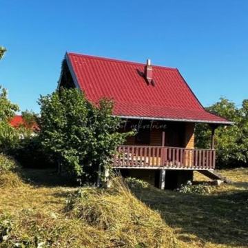 Prodaja kuće, Kupinečki Kraljevec, parcela 702m2