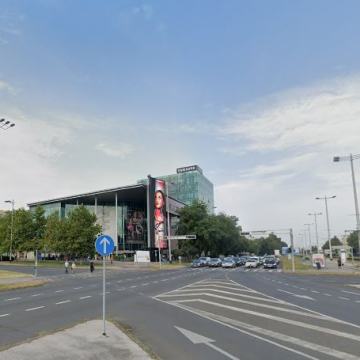 Sopot ODMAH USELJIV hit LOKACIJA kod Avenue Malla 2s, 41m2, 1.kat