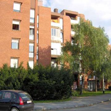 Stan: Zagreb (Sloboština), 76 m2 - 2370 EUR/m2, top lokacija