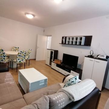 Stan: Zagreb (Srednjaci), 58,26 m2