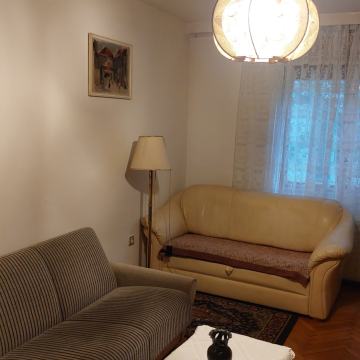 Stan: Zagreb (Voltino), 36.00 m2