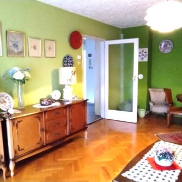 Stan: Zagreb (Trešnjevka), 81.00 m2