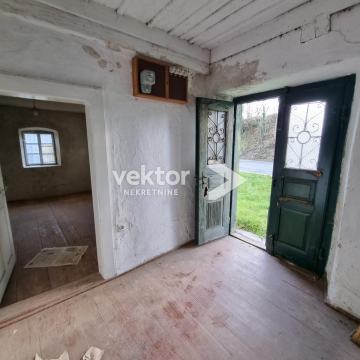 Vrbovsko, kuća, 30.000€