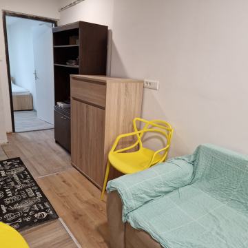 Zagreb (Gračani), 52m², pet friendly