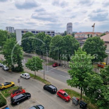 Zagreb, Šestinski dol, prekrasan mali stan(23,47 m2) sa balkonom!