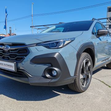 Subaru Crosstrek 2,0 STYLE XTRA  AWD LINEATRONIC HYBRID