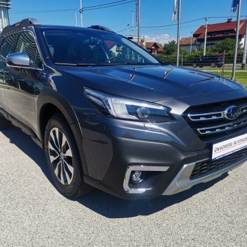 Subaru Outback 2,5i PREMIUM AWD LINEATRONIC CVT