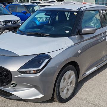 Suzuki Swift 1,2 GL+ PREMIUM 2WD HYBRID