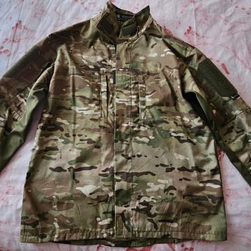 Sparc tac multicam original