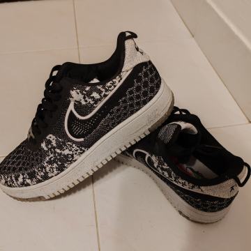 Tenisice nike air, unisex, 40