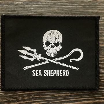 ZAKRPA SEA SHEPHERD - ODLIČNO!