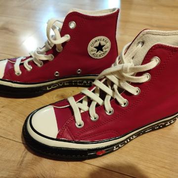 Chuck Taylor