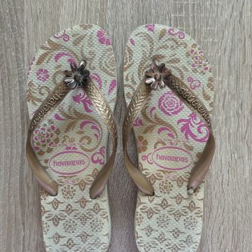 Havaianas japanke 41 - 42