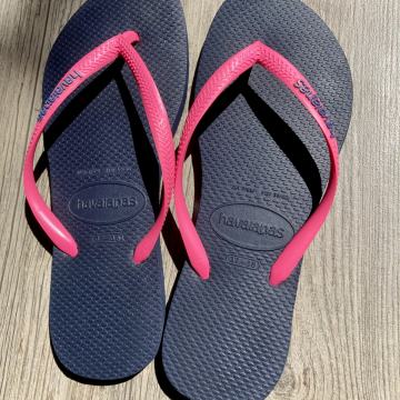 Havaianas japanke