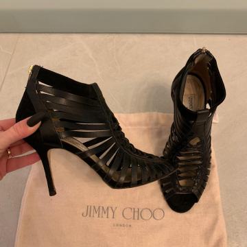 Jimmy Choo štikle broj 38