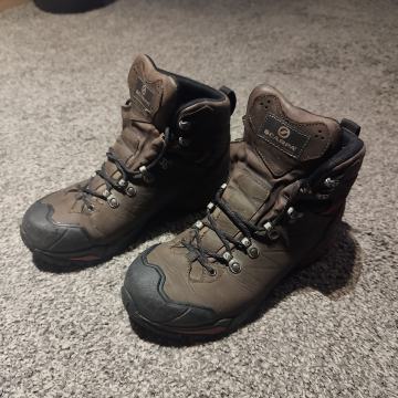 Scarpa ZG Pro GTX WMN