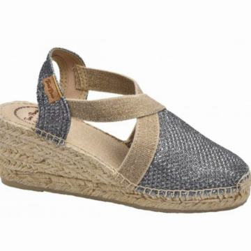 TONI PONS ESPADRILE! TOP BARAND..NOVE..PEUDOBNE..LAGANE..VRLO EFEKTNE