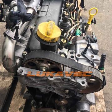 RENAULT 1.5 DCI MOTOR