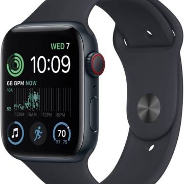 Apple watch GEN 2 SE 40mm