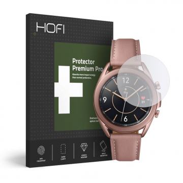 HOFI kaljeno staklo GLASS PRO+ za SAMSUNG GALAXY WATCH 3 41mm