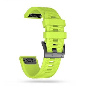 TECH-PROTECT SMOOTH narukvica za GARMIN FENIX 5 / 6 / 6 PRO / 7