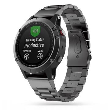 TECH-PROTECT STAINLESS narukvica za GARMIN FENIX 5 / 6 / 6 PRO / 7