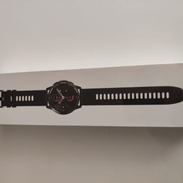 Xiaomi Watch S1 Active - NOVO