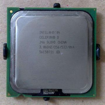 Intel xeon x3360 разгон