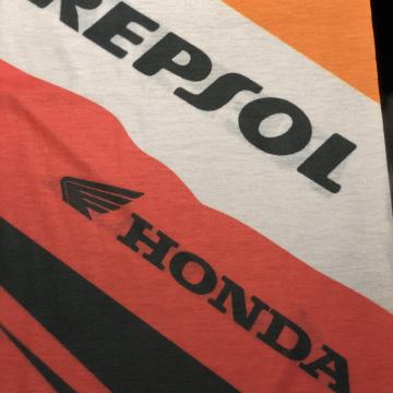 HONDA REPSOL-  OKOVRATNIK/MARAMA/PODKAPA