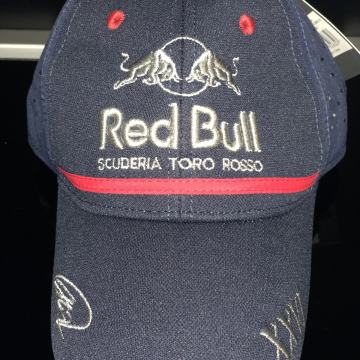 Red Bull - SCUDERIA TORO ROSO- XXVI - VRHUNSKA