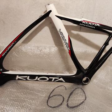 Kuota Kharma karbon 60cm