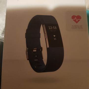 Fitbit charge 2 remen