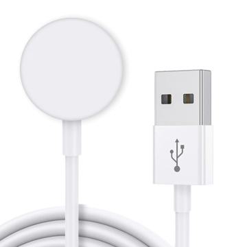 Magnetni USB kabel za punjenje punjač sat Apple iWatch 7 6 5 4 3 2  SE