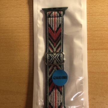 Remen za sat za iWatch 3, 42 mm