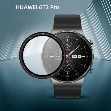 Zaštitno kaljeno staklo za sat Huawei GT2 Pro smart watch