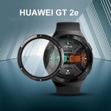 Zaštitno kaljeno staklo za sat Huawei GT2e smart watch