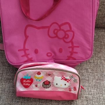 ruksak Hello Kitty