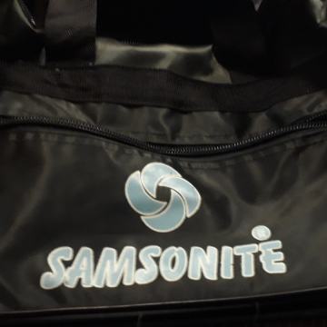 Samsonite sportska torba