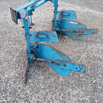 Plug Lemken 090 dvije brazde