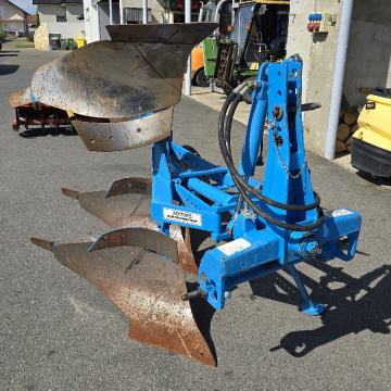 Plug Lemken Opal 90 2x2