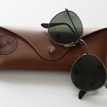 Ray Ban 3447 suncane naocale,John Lenon style.