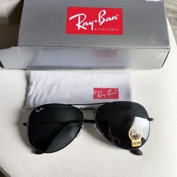 Ray-Ban aviator sunčane naočale