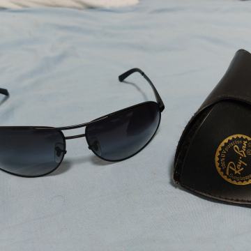 Ray Ban Novo sunčane naočale