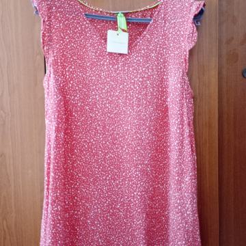 Bluza koraljna 42